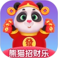 熊猫招财乐最新免费版
