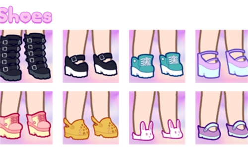 gachanox加查正版(2)