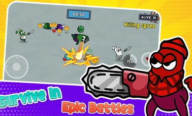 彩虹朋友2汉化版(1)