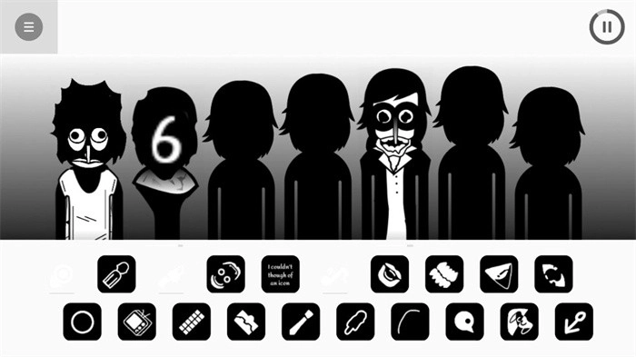 节奏盒子orinayo恶搞版图3