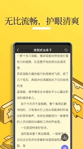 无敌小说纯净版图1