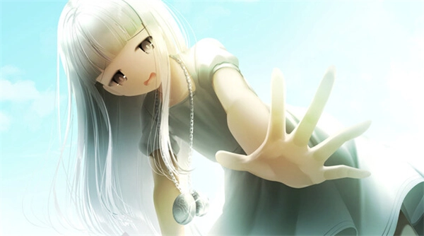 生死永相随永相伴游戏安装包图1