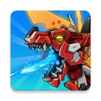 机甲斗兽场MOD菜单免费版