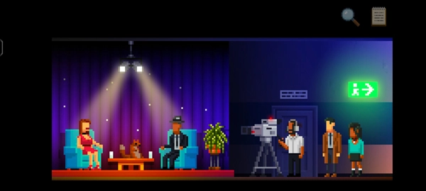 黑暗面侦探2汉化版图3