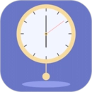 悬浮时钟手机免费版