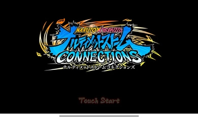 火影战记红夜带土新模组官方版图1