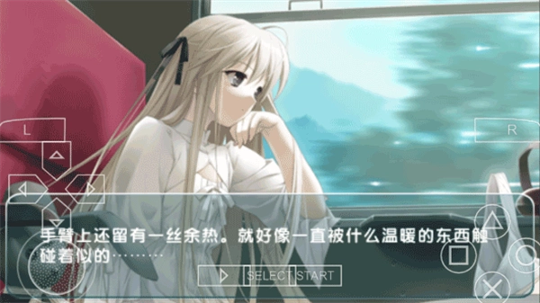 缘之空中文版图1