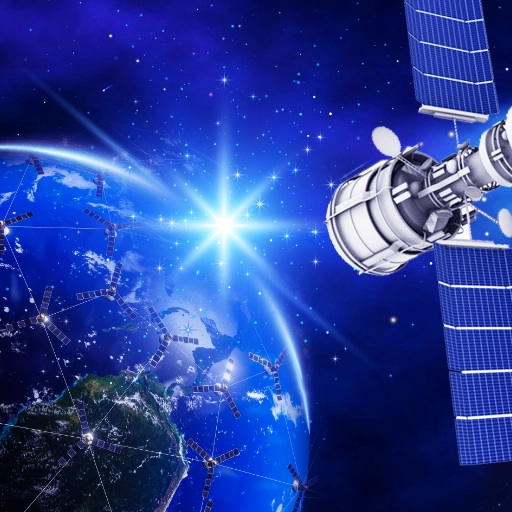 3d高清卫星地图2026原版