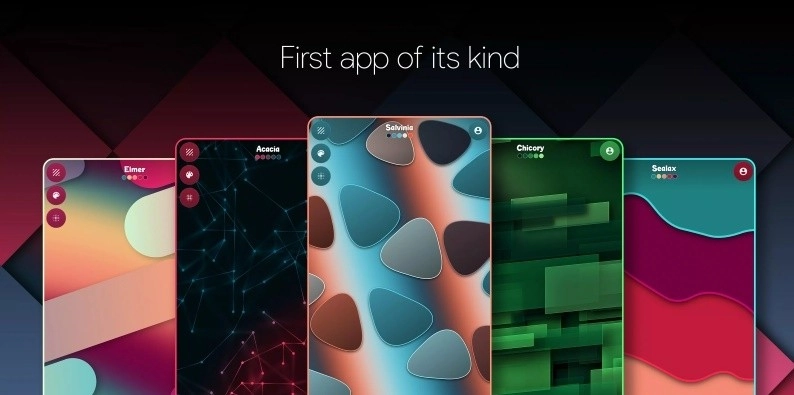 Tapet壁纸无广告版