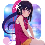 girlgirl爱动漫无广告无广告版