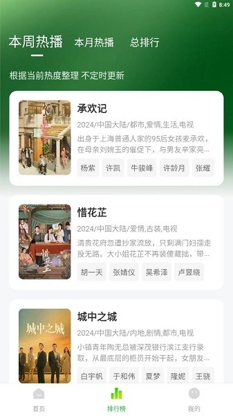 小柠檬追剧通用版图2