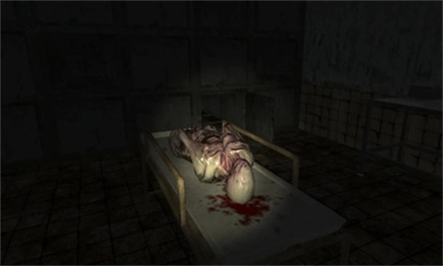 标本零虫虫汉化版图1