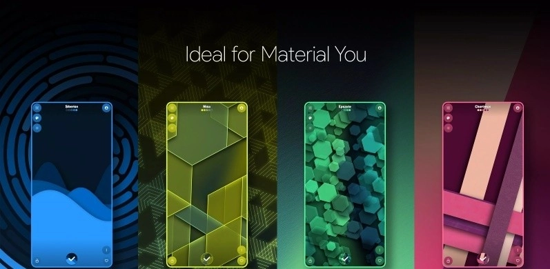 Tapet壁纸无广告版