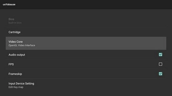 土星模拟器金手指版