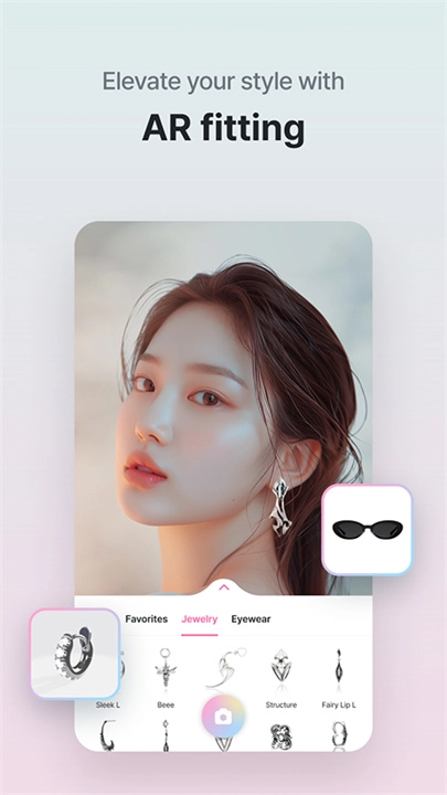 糖果相机无广告版