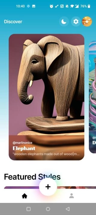 dream绘画软件最新版图5