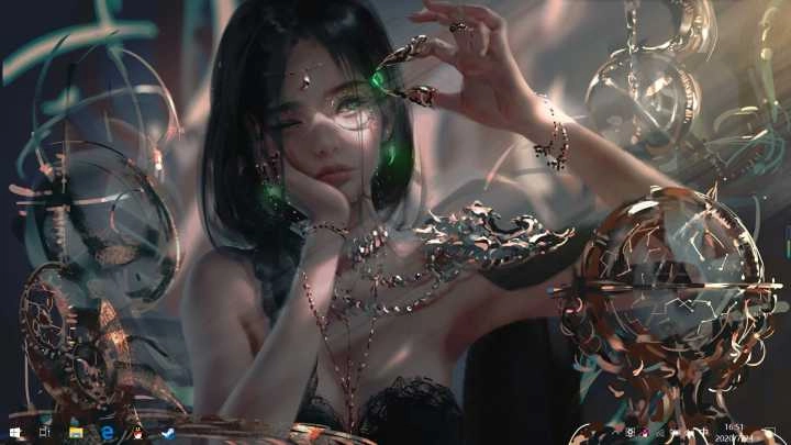 wallpaper安卓官方版