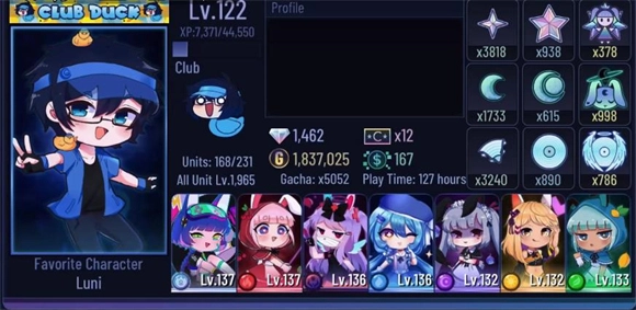 gacha club加查中文版图4