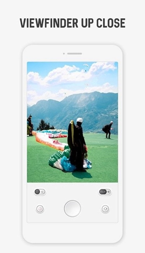 instamini相机免费版图2