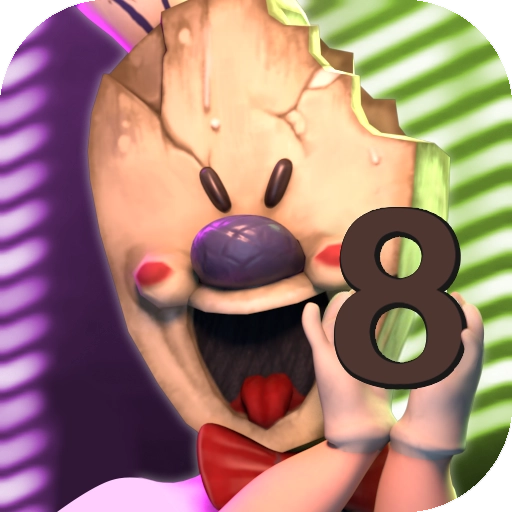 恐怖冰淇淋8outwitt模组手机免费版