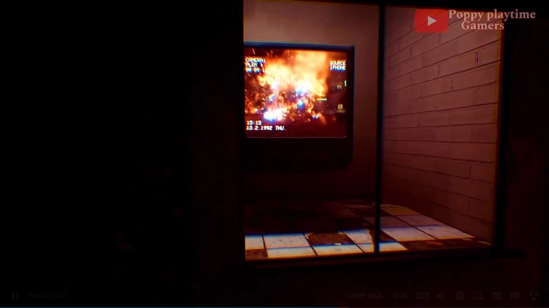 波比的时间第五章游戏官方最新版图1