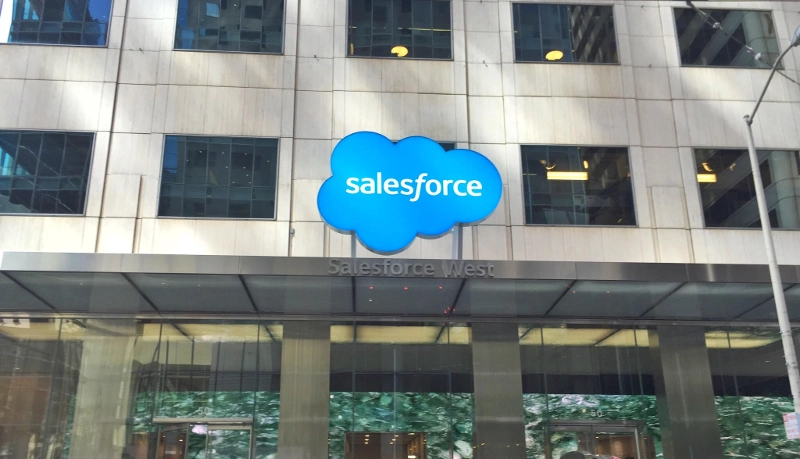 Salesforce正开展业务调整，将不再销售企业级Heroku订阅服务