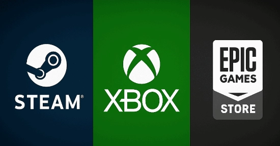 Epic方面证实已和微软展开合作洽谈，下代游戏主机有望允许用户自行安装第三方商店