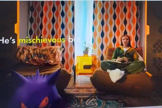 超级碗宝可梦广告意外流出！Lady Gaga、勒克莱尔惊喜出镜