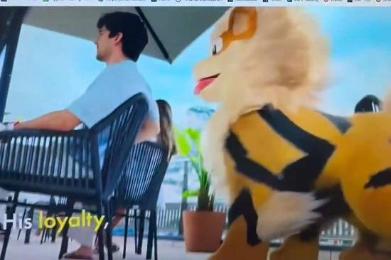 超级碗宝可梦广告意外流出！LadyGaga、勒克莱尔惊喜出镜