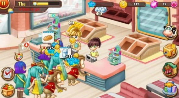 温馨农场2免费版图2