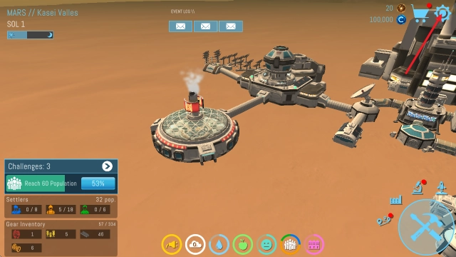 飞跃星球游戏下载