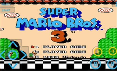 sfc模拟器最新版图2