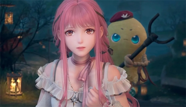 《无限暖暖》百味寻鲜冲冲冲玩法详细指南