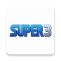 SUPER3模拟器