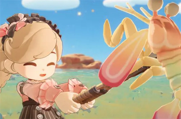 《星布谷地》最新测试时间安排公布