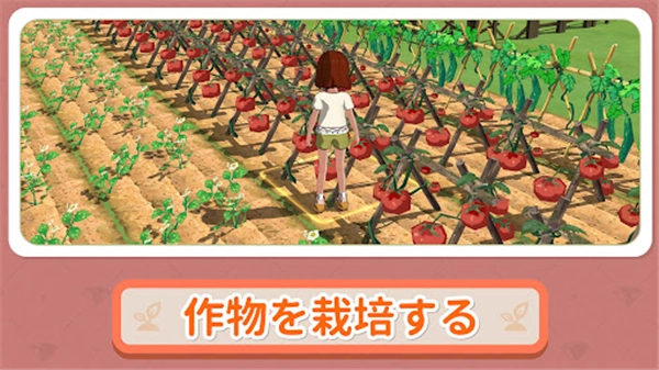 小森生活中文版图4