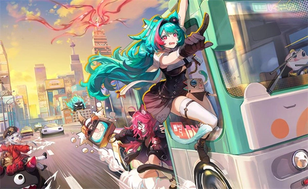 《异环》正义系BOSS通行打法全解析