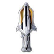 银河火花奥特曼变身器