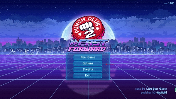 拳击俱乐部2手机版安卓下载