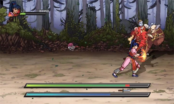 午夜杀生重制版