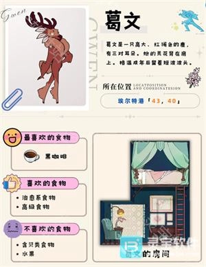 灵魂摆渡人15位角色的上船邀约方式