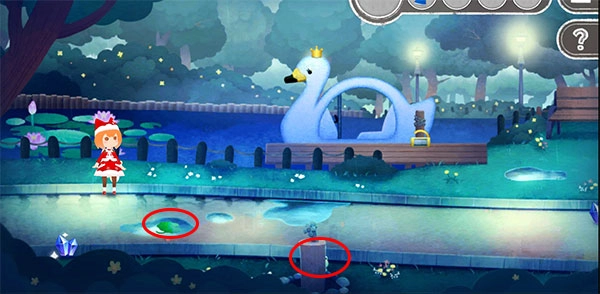 迷失猫咪的旅程2新版游戏下载