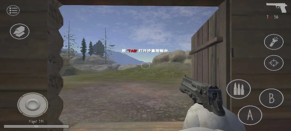 鬼天3剧情版-图1