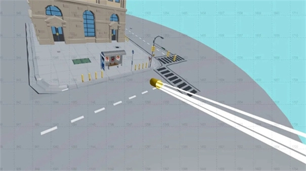 狙击外星人联机版