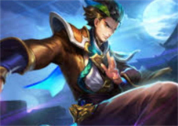 《王者荣耀》狄仁杰神骥赴朔漠皮肤上线时间汇总