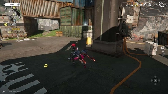 明日方舟终末地高空救援任务的通关流程攻略