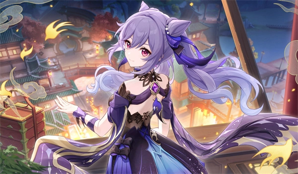 《原神》6.3版本海灯节自选4星角色活动内容整理