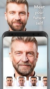 FaceApp专业版图4