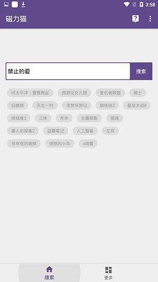 磁力猫torrentkitty图5
