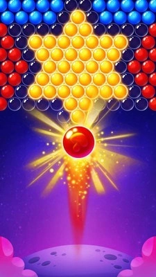 射击泡泡红包版(4)